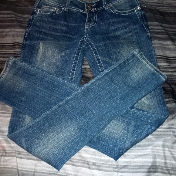 Premier size 0/1 blue fade denim - Picture 5 of 5